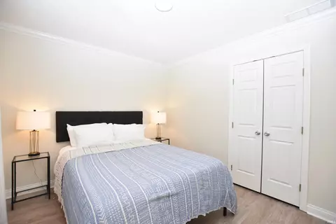 Bedroom - 1830 Eagle Bay Dr, Bloomington, IN 47401 photo 4 of 5