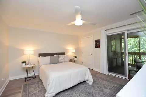 Bedroom - 1830 Eagle Bay Dr, Bloomington, IN 47401 photo 1 of 5