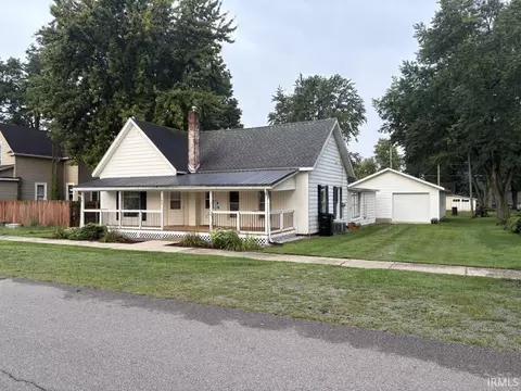 103 N Henry St, Milford, IN 46542