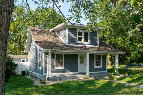 301 W Pendle St, South Bend, IN 46637