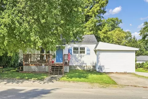 Other - 601 S 9th St, Mitchell, IN 47446 photo 1 of 4