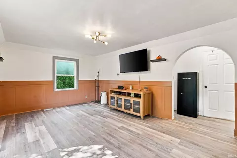 Living - 601 S 9th St, Mitchell, IN 47446 photo 1 of 2