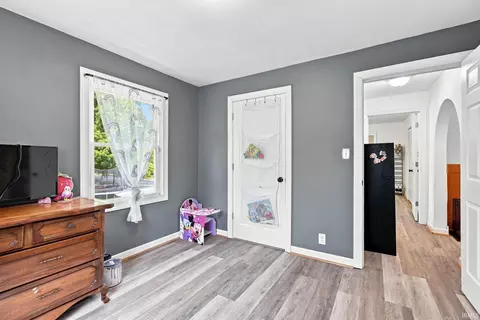 Bedroom - 601 S 9th St, Mitchell, IN 47446 photo 2 of 4