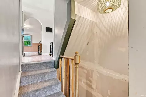 Entry Way - 601 S 9th St, Mitchell, IN 47446 photo 1 of 1