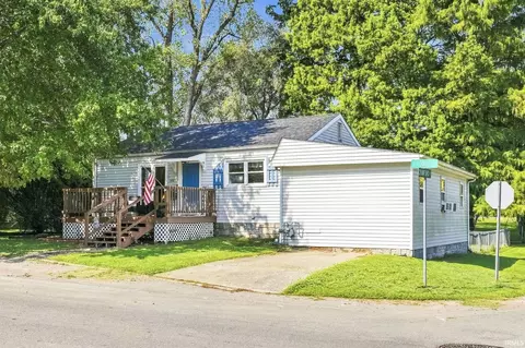 Other - 601 S 9th St, Mitchell, IN 47446 photo 2 of 4