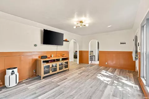 Living - 601 S 9th St, Mitchell, IN 47446 photo 2 of 2