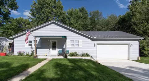 1315 Garden St, Kendallville, IN 46755