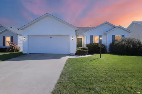 1814 Rambling Rose Ln, Mishawaka, IN 46544