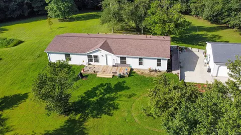 2930 E Third St, West Lebanon, IN 47991