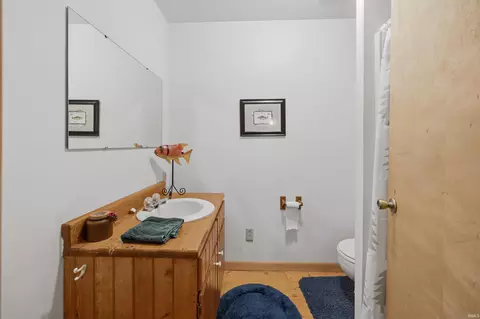Bath - 11420 E Merkel Rd, Celestine, IN 47521 photo 3 of 3