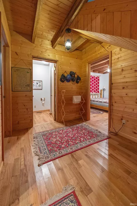 Entry Way - 11420 E Merkel Rd, Celestine, IN 47521 photo 1 of 1