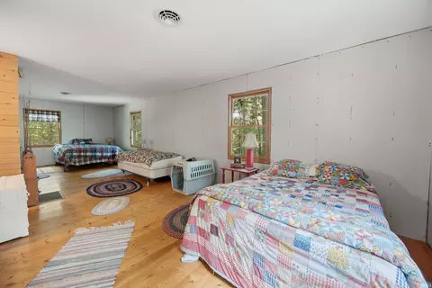 Bedroom - 11420 E Merkel Rd, Celestine, IN 47521 photo 5 of 7