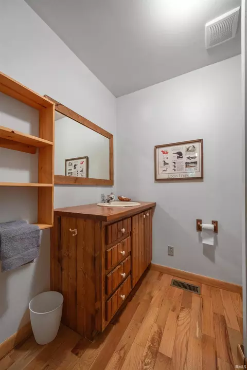 Bath - 11420 E Merkel Rd, Celestine, IN 47521 photo 1 of 3
