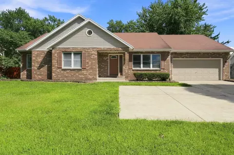 402 N Constitution Ave, Goshen, IN 46526