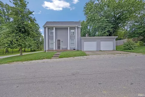 131 E Locust St, Chrisney, IN 47611