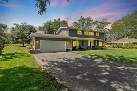 5608 S Delmar Rd, Marion, IN 46953