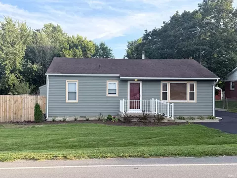 2217 W Alto Rd, Kokomo, IN 46902