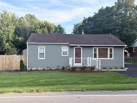 2217 W Alto Rd, Kokomo, IN 46902