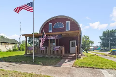 824 S Seminary St, Princeton, IN 47670