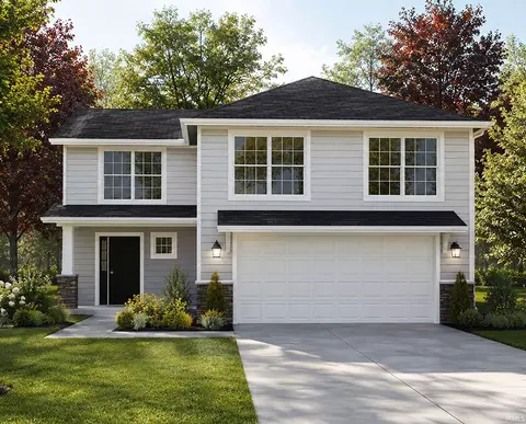 14657 Verona Lakes Psge, Fort Wayne, IN 46814