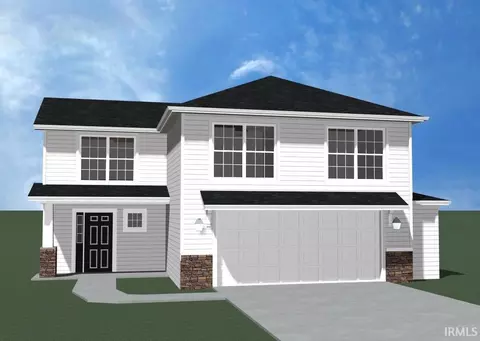 14657 Verona Lakes Psge, Fort Wayne, IN 46814