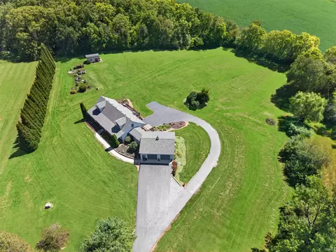 11321 S 100 W, La Fontaine, IN 46940
