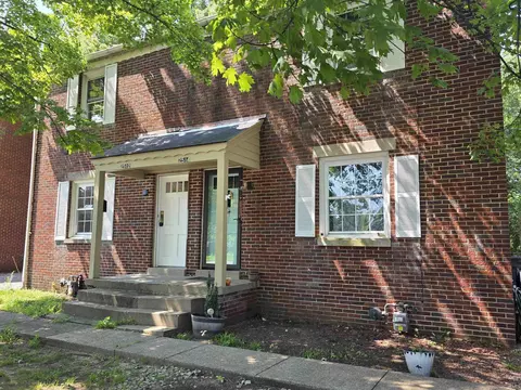 2512 2514 Adams Ave, Evansville, IN 47714