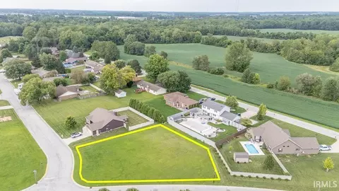 4220 Albright Rd, Kokomo, IN 46902