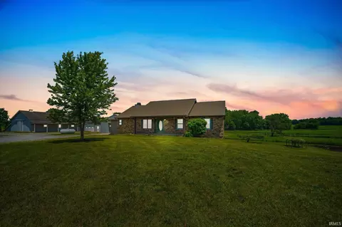 2150 N Us 33 Hwy, Kimmell, IN 46760
