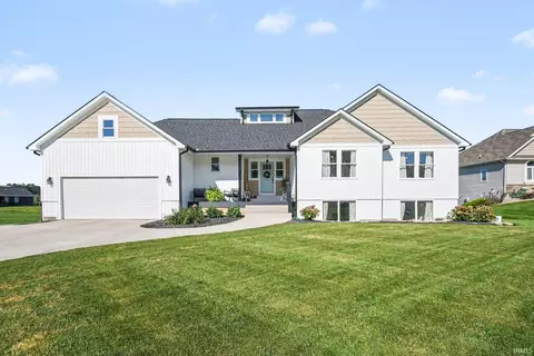 50833 Morning Dove Ct, Elkhart, IN 46514