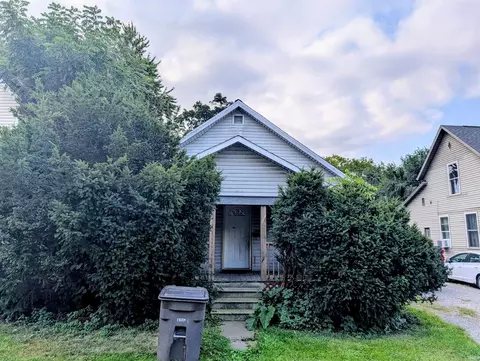 609 W Franklin St, Elkhart, IN 46516