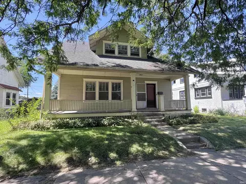 1207 S Washington St, Kokomo, IN 46902