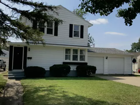 237 Guam Ave, Mishawaka, IN 46545