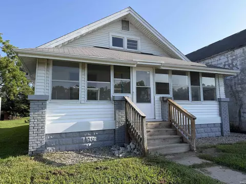 2232 Broad St, New Castle, IN 47362