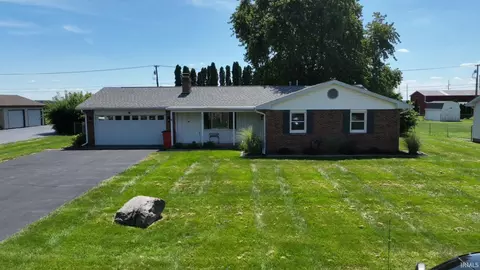 509 S Park Dr, Monticello, IN 47960