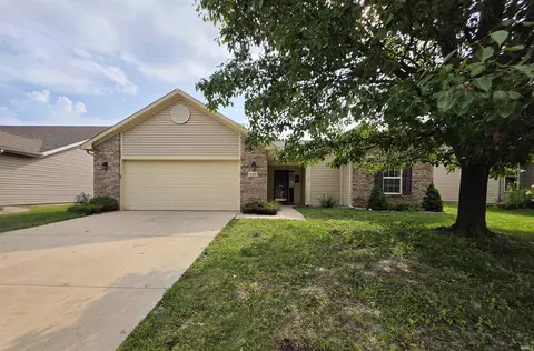 3186 Morrow Dr, Kokomo, IN 46902