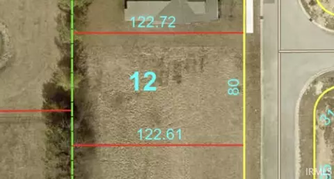 lot12 Sawmill Ln, Muncie, IN 47304