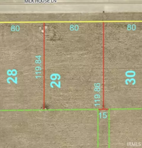 lot29 Milkhouse Ln, Muncie, IN 47304