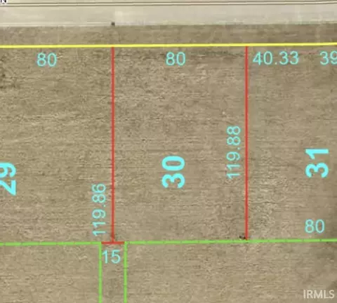 lot30 Milkhouse Ln, Muncie, IN 47304