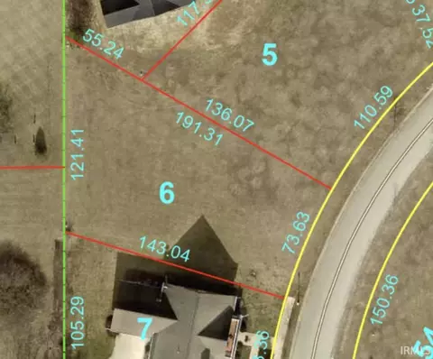 lot6 Sawmill Ln, Muncie, IN 47304