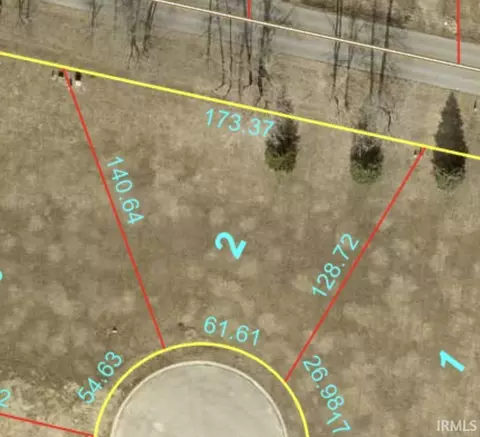 lot2 Sawmill Ct, Muncie, IN 47304