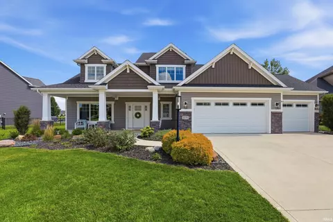 3371 Treviso Cv, Fort Wayne, IN 46814