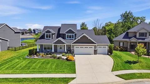 3371 Treviso Cv, Fort Wayne, IN 46814