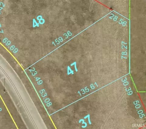 lot47 Hitching Post Ln, Muncie, IN 47304
