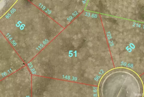 lot51 Blacksmith Ct, Muncie, IN 47304