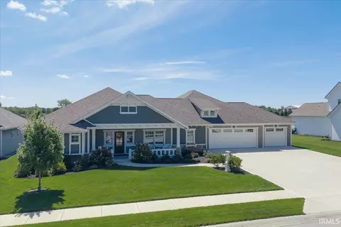 12487 Tula Trl, Fort Wayne, IN 46814