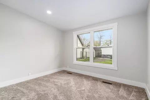 Bedroom - 756 E John St, Nappanee, IN 46550 photo 6 of 6