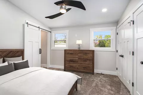 Bedroom - 756 E John St, Nappanee, IN 46550 photo 1 of 6