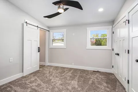 Bedroom - 756 E John St, Nappanee, IN 46550 photo 2 of 6
