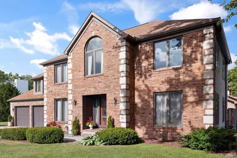 55828 Nursery Ave, Mishawaka, IN 46545